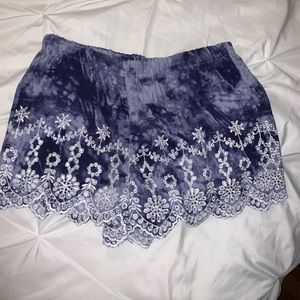 Kendall & Kylie Shorts